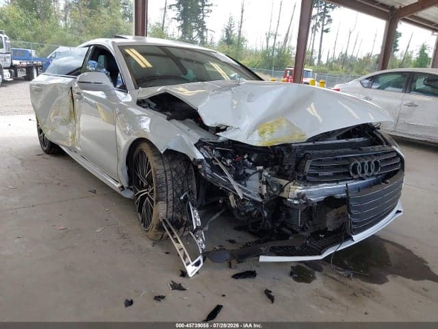 2017 AUDI A7 PREMIUM PLUS 6