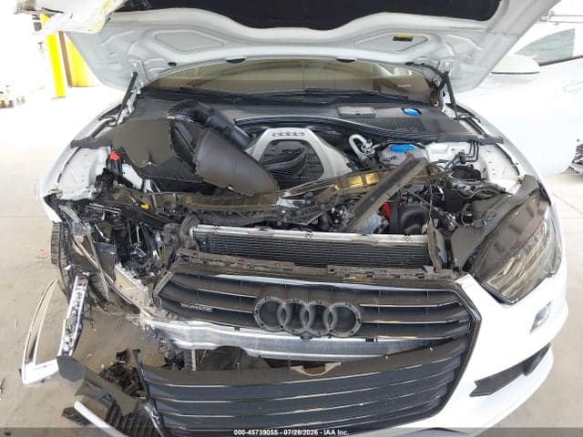 2017 AUDI A7 PREMIUM PLUS 10