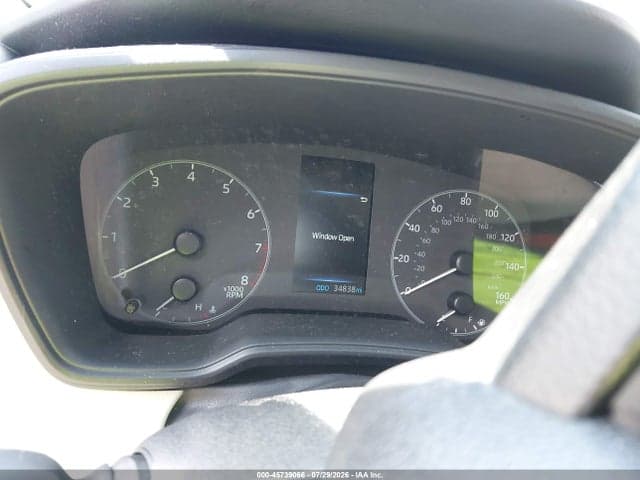 2024 TOYOTA COROLLA LE 7