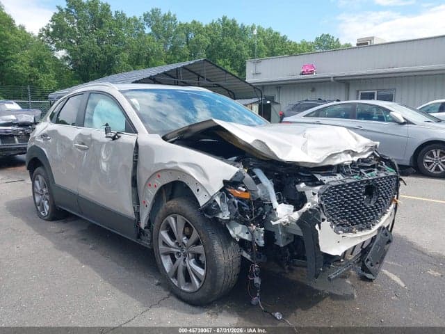 2023 MAZDA CX-30 2.5 S SELECT 1