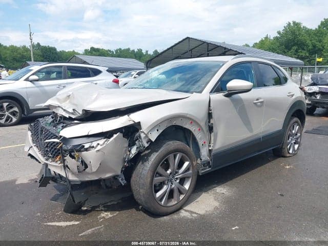 2023 MAZDA CX-30 2.5 S SELECT 2