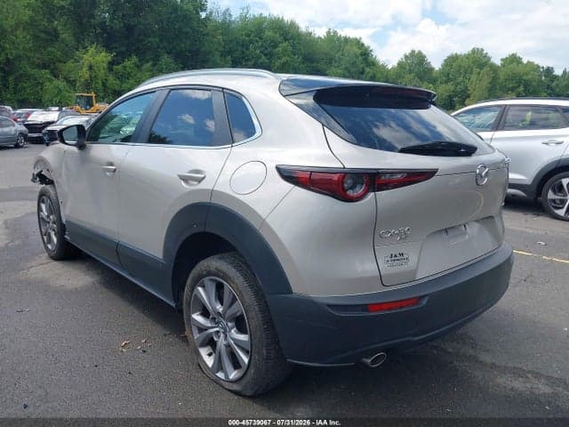 2023 MAZDA CX-30 2.5 S SELECT 3