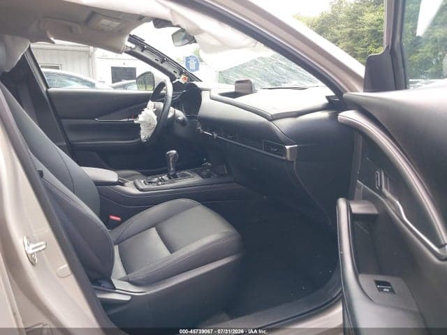 2023 MAZDA CX-30 2.5 S SELECT 5