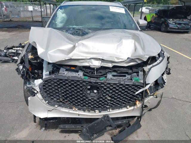 2023 MAZDA CX-30 2.5 S SELECT 6