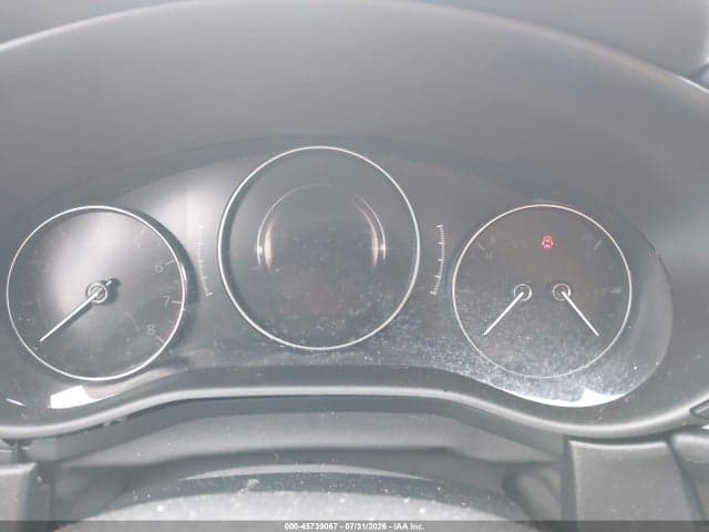 2023 MAZDA CX-30 2.5 S SELECT 7