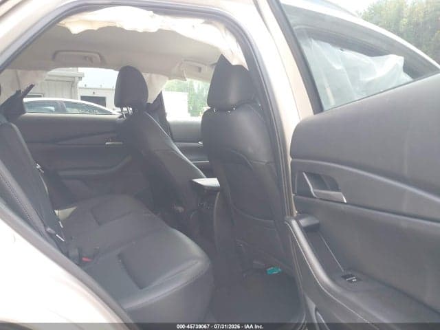2023 MAZDA CX-30 2.5 S SELECT 8