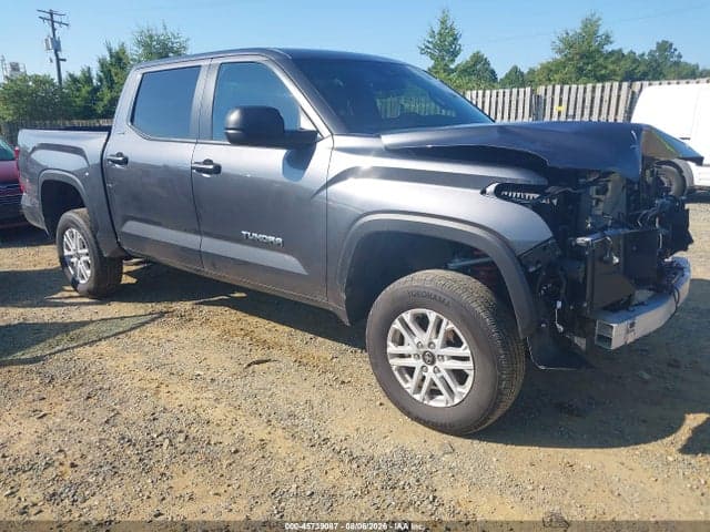 2025 TOYOTA TUNDRA SR5 - 1
