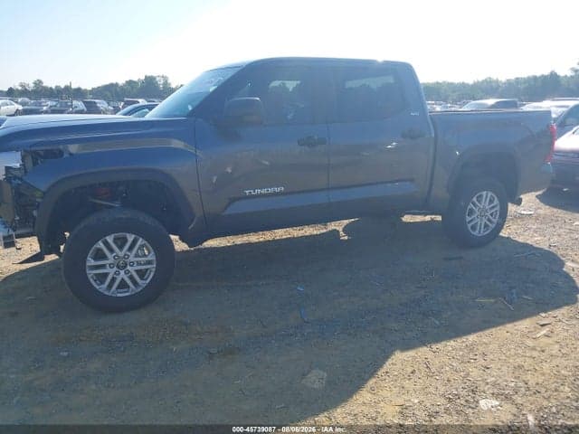 2025 TOYOTA TUNDRA SR5 2