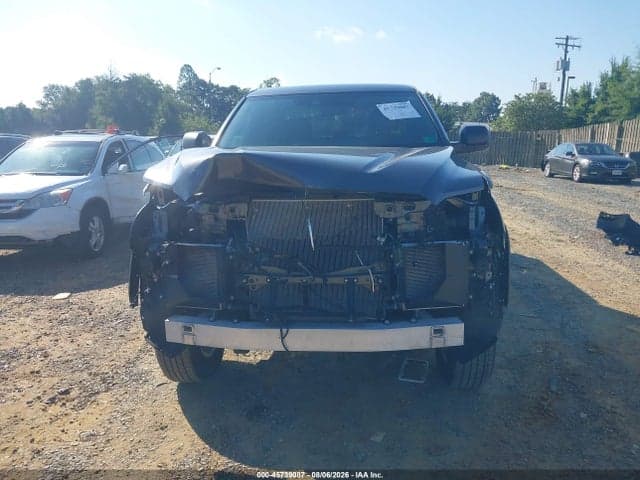 2025 TOYOTA TUNDRA SR5 13