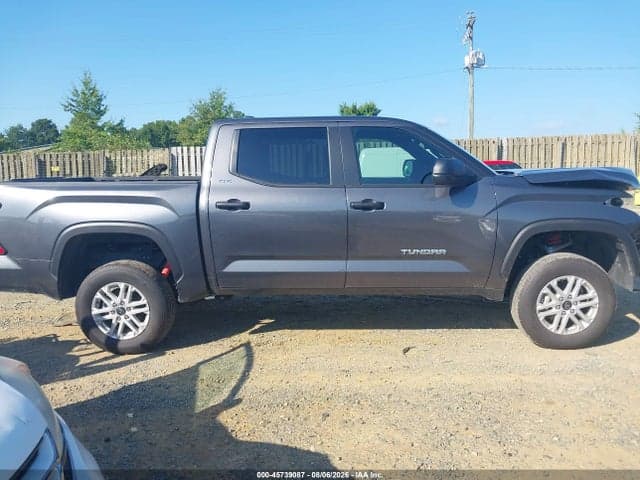 2025 TOYOTA TUNDRA SR5 14