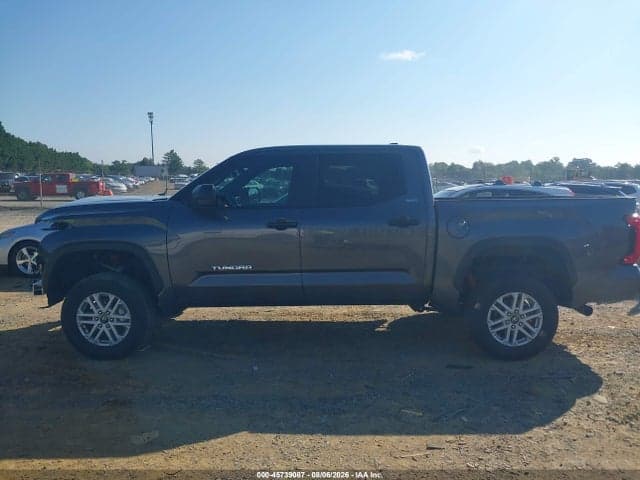 2025 TOYOTA TUNDRA SR5 15