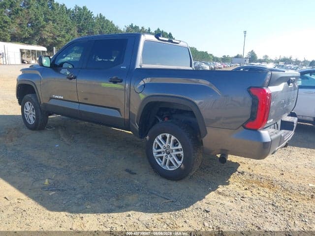 2025 TOYOTA TUNDRA SR5 3