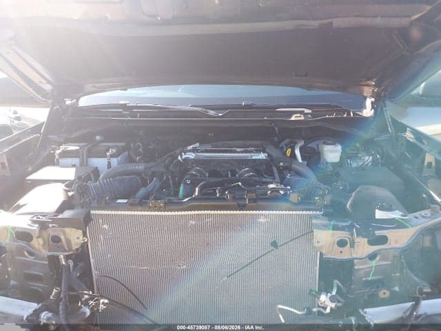 2025 TOYOTA TUNDRA SR5 10