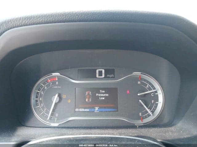 2018 HONDA PILOT LX 7