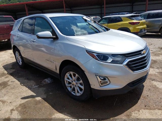 2018 CHEVROLET EQUINOX LT - 1