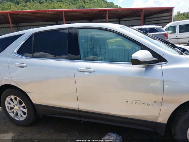 2018 CHEVROLET EQUINOX LT 13