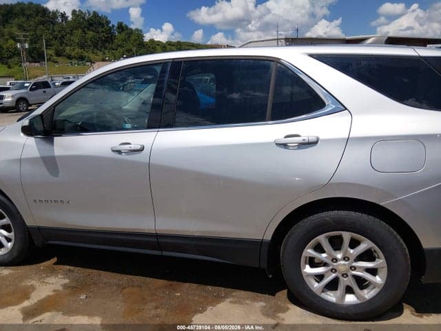 2018 CHEVROLET EQUINOX LT 14