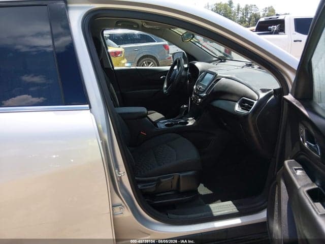 2018 CHEVROLET EQUINOX LT 5