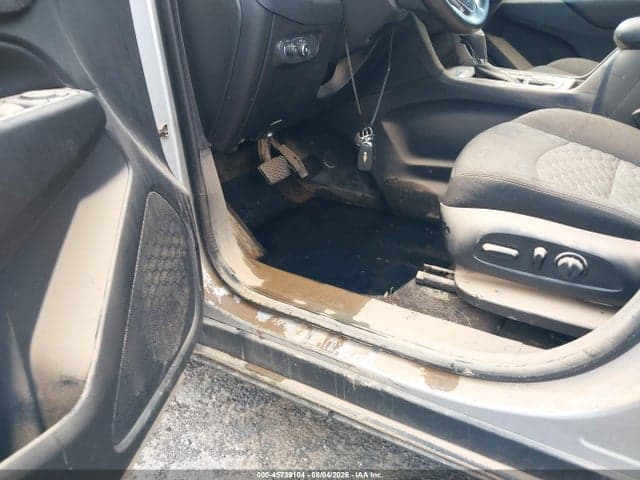 2018 CHEVROLET EQUINOX LT 6