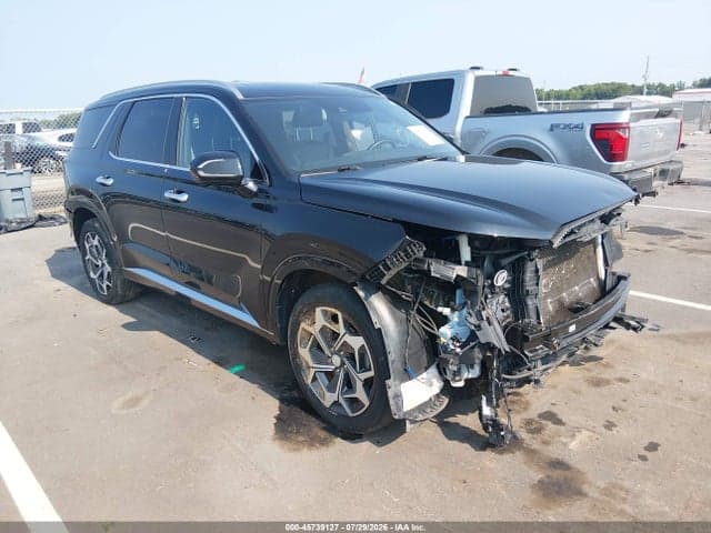 2021 HYUNDAI PALISADE CALLIGRAPHY 1