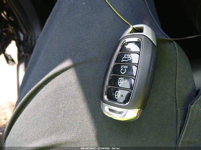 2021 HYUNDAI PALISADE CALLIGRAPHY 11