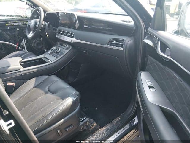 2021 HYUNDAI PALISADE CALLIGRAPHY 5
