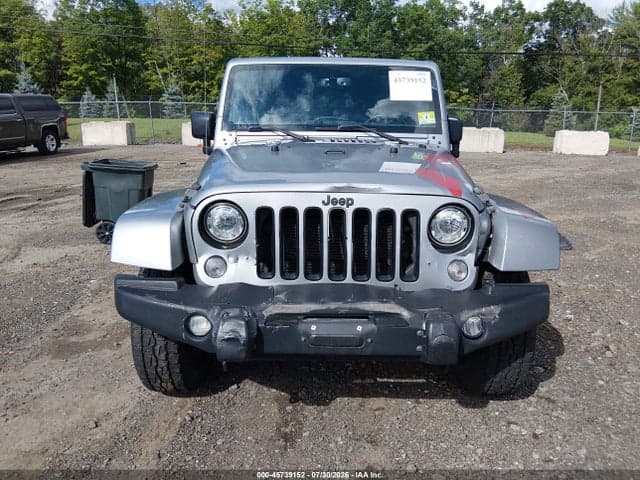 2017 JEEP WRANGLER UNLIMITED WINTER 13