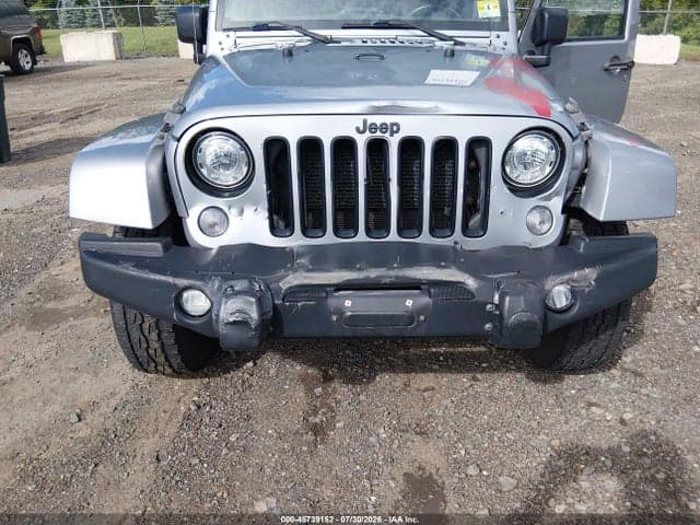 2017 JEEP WRANGLER UNLIMITED WINTER 18