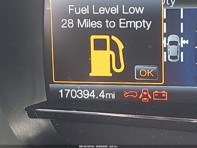 2018 FORD EXPLORER LIMITED 15