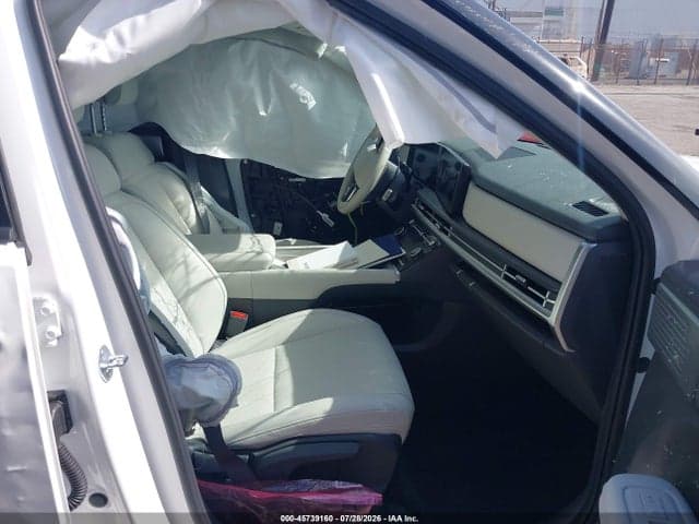 2026 HYUNDAI SANTA FE SEL 5