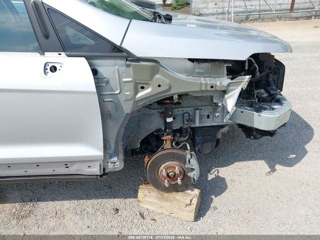 2019 FORD ECOSPORT SE 18