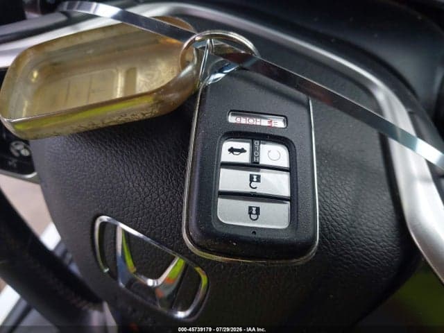2021 HONDA CIVIC SPORT 11