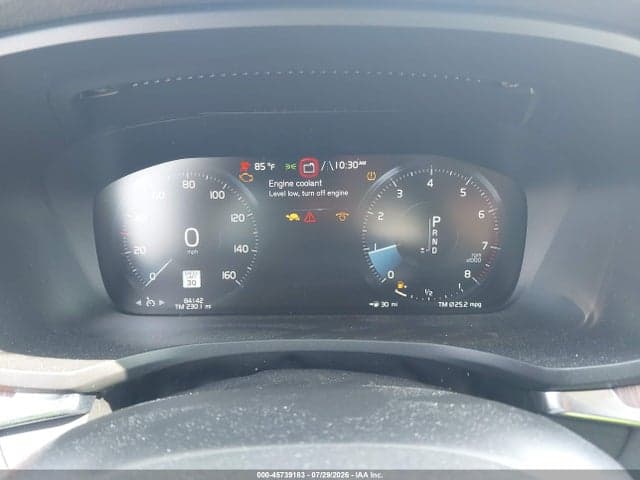 2020 VOLVO S60 T6 MOMENTUM 7