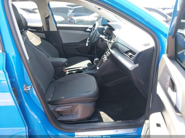 2023 VOLKSWAGEN TAOS 1.5T SE 5