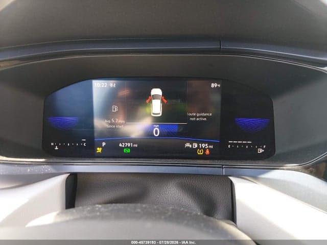 2023 VOLKSWAGEN TAOS 1.5T SE 7