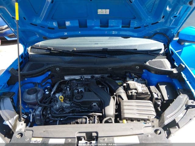 2023 VOLKSWAGEN TAOS 1.5T SE 10