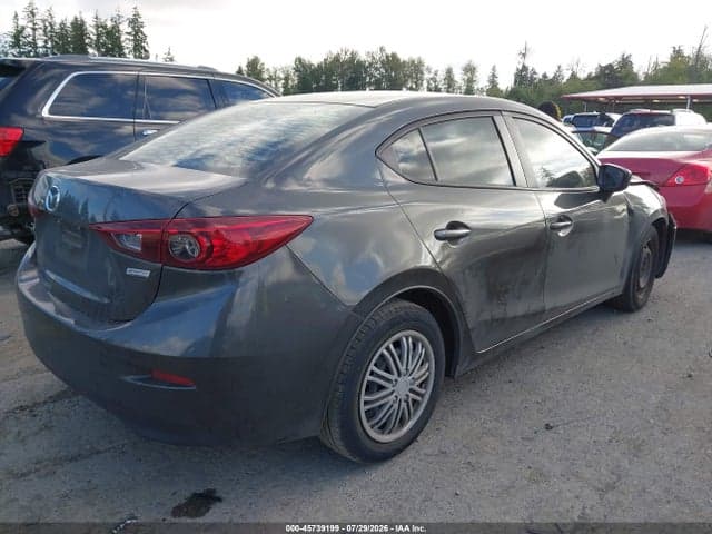 2017 MAZDA MAZDA3 SPORT 4