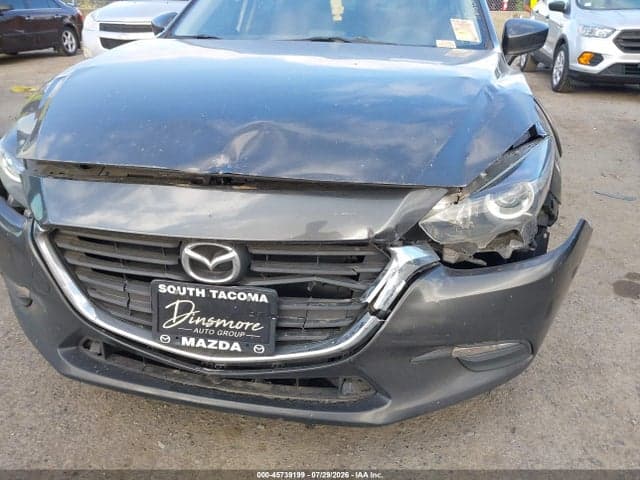 2017 MAZDA MAZDA3 SPORT 6
