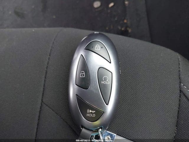 2026 HYUNDAI ELANTRA SEL SPORT 11