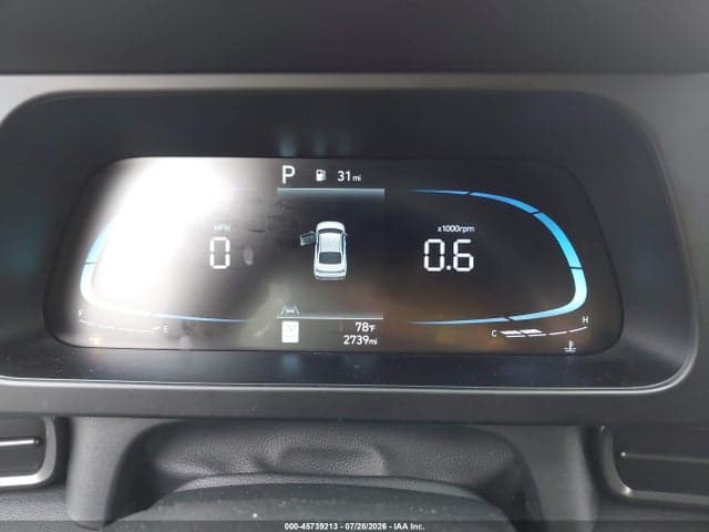 2026 HYUNDAI ELANTRA SEL SPORT 7