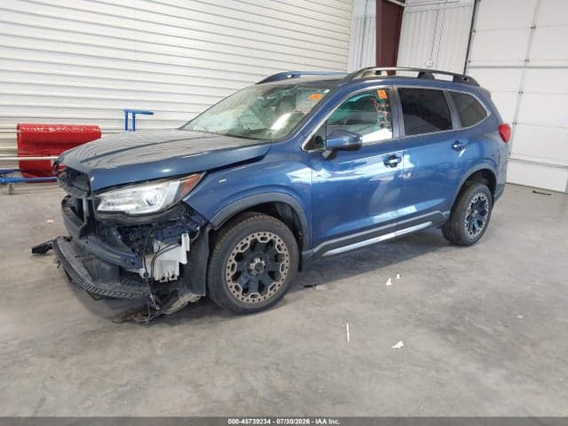 2020 SUBARU ASCENT LIMITED 2