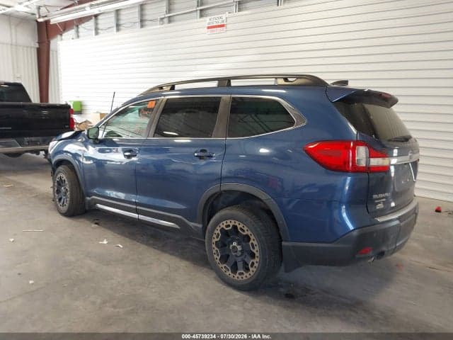 2020 SUBARU ASCENT LIMITED 3