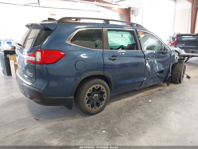 2020 SUBARU ASCENT LIMITED 4