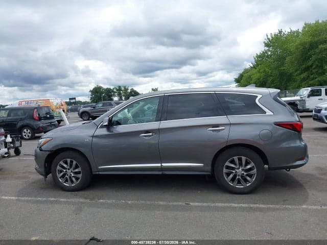 2018 INFINITI QX60 14