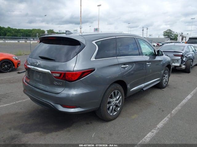 2018 INFINITI QX60 4