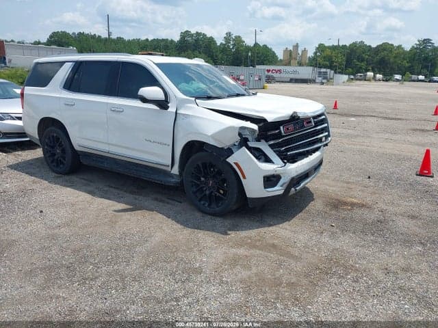 2025 GMC YUKON 4WD ELEVATION 1