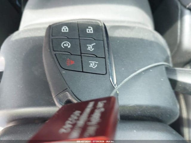 2025 GMC YUKON 4WD ELEVATION 11