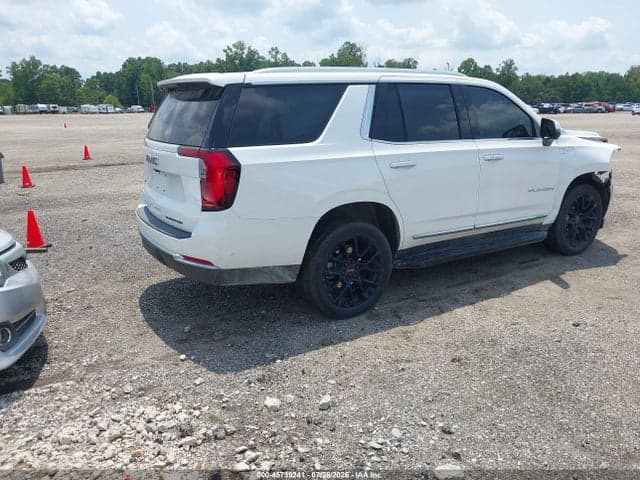 2025 GMC YUKON 4WD ELEVATION 4