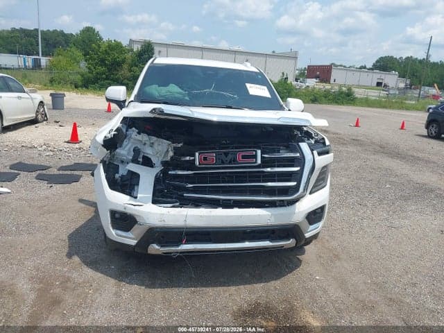 2025 GMC YUKON 4WD ELEVATION 6