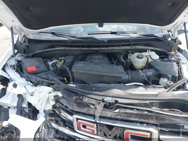 2025 GMC YUKON 4WD ELEVATION 10